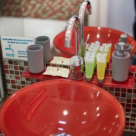 Plac Zbawiciela Hipster Apartament Warszawa